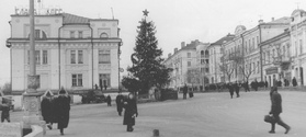 Советская площадь