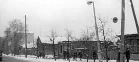 Пр. Ленина, Банк